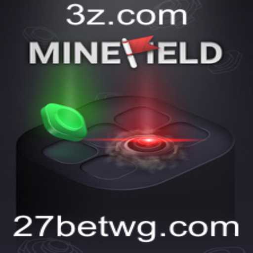 Explore o Jogo MineField no 27bet Casino