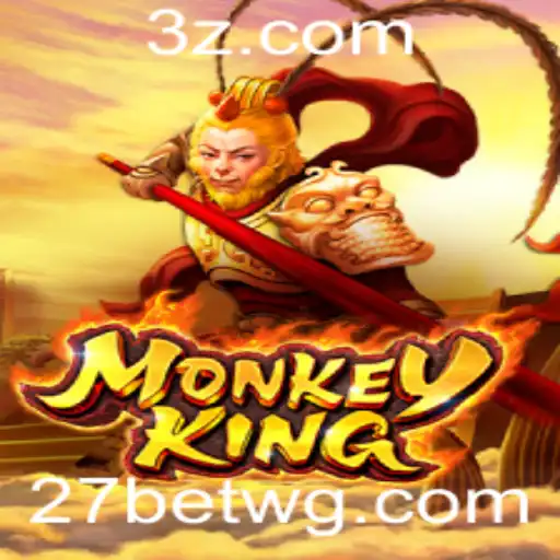 Descubra o Fascinante Jogo MonkeyKing no 27bet Casino