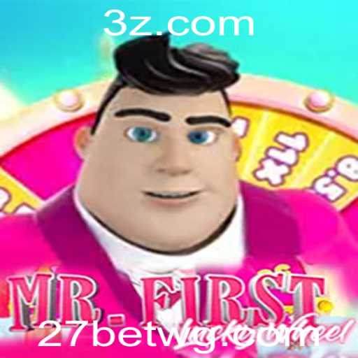 Explorando o Jogo MrFirstLuckyWheel no 27bet Casino
