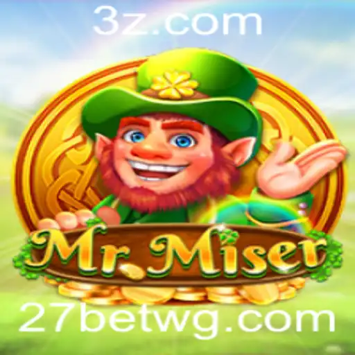 Explorando o Universo de MrMiser: Um Tesouro no 27bet Casino