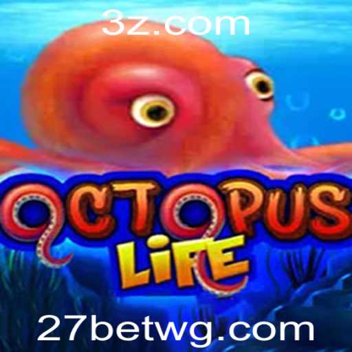 Explorando as Profundezas de OctopusLife e sua Conexão com 27bet Casino