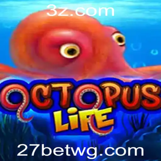 Explorando as Profundezas de OctopusLife e sua Conexão com 27bet Casino