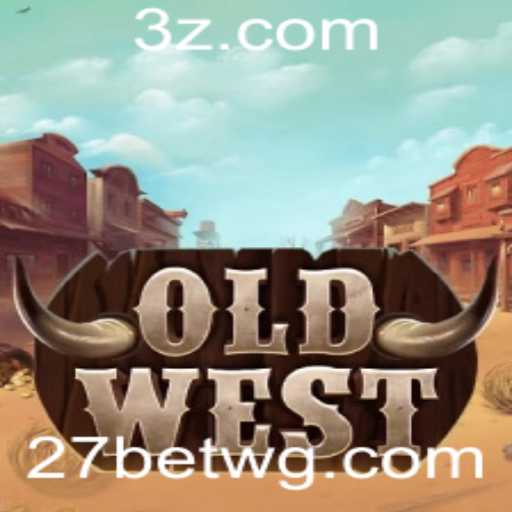 Explorando o Jogo OldWest no 27bet Casino