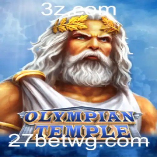 Descubra OlympianTemple: Uma Aventura Épica em 27bet Casino