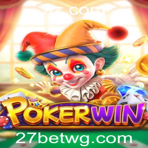 POKERWIN: Explorando o Jogo de Poker no 27bet Casino