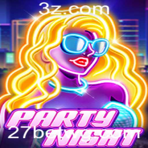 Descubra PartyNight: O Novo Jogo do 27bet Casino