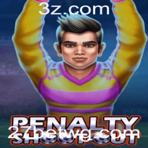 Explorando o Jogo PenaltyShootOut no 27Bet Casino