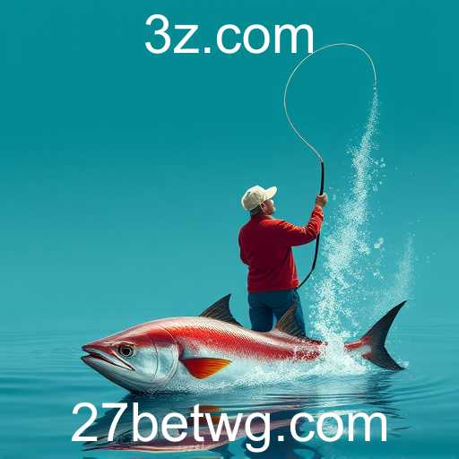 A Profundidade da Pesca e Sua Relação com o 27bet Casino
