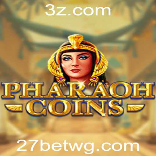 Explorando PharaohCoins no 27bet Casino: Um Guia Completo
