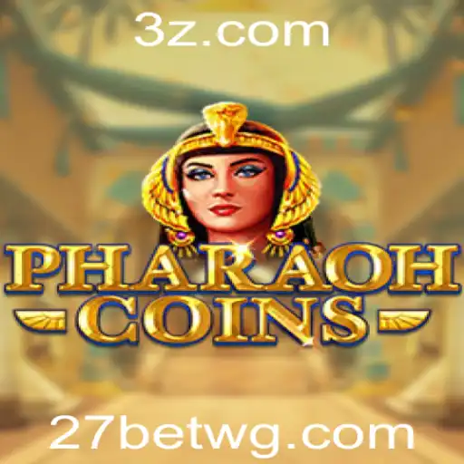Explorando PharaohCoins no 27bet Casino: Um Guia Completo
