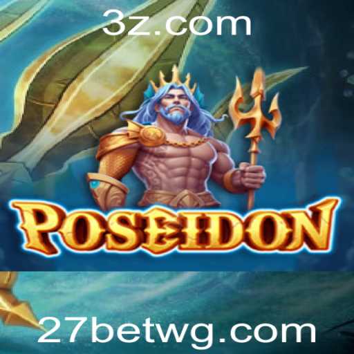 Descubra o Jogo Poseidon no 27bet Casino