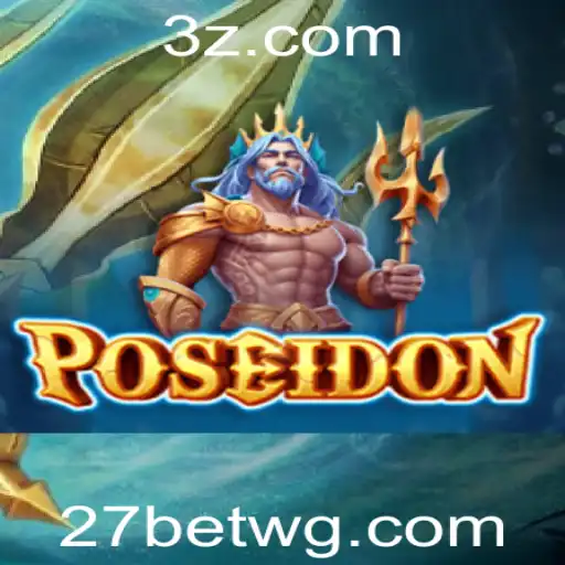 Descubra o Jogo Poseidon no 27bet Casino