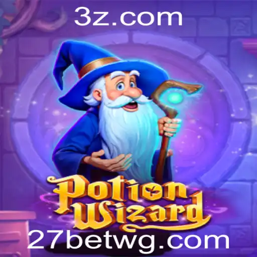 Explorando o Fascinante Mundo de PotionWizard no 27Bet Casino