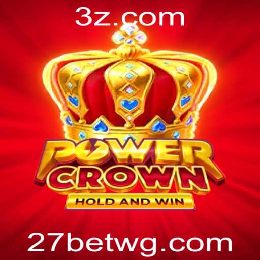 Desvendando PowerCrown: O Novo Sensação no 27bet Casino