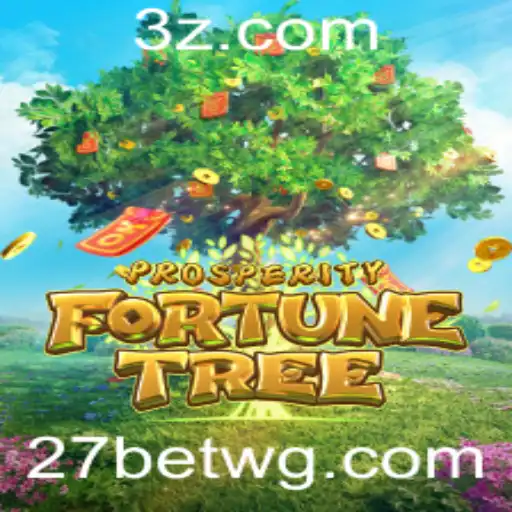Explorando o Fascinante Jogo ProsperityFortuneTree no 27bet Casino