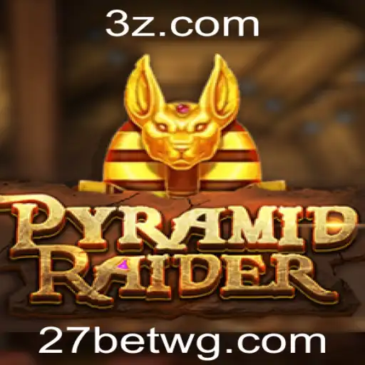 Descubra o Mundo de PyramidRaider no 27bet Casino