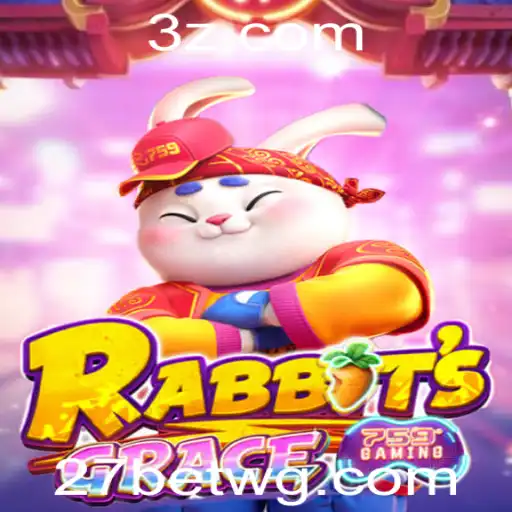 Desvendando o Fascinante Mundo de RabbitsGrace no 27bet Casino