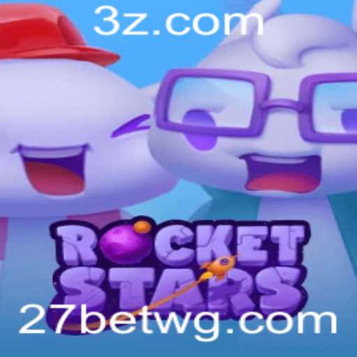 Desvendando RocketStars: Aventura Espacial no 27bet Casino