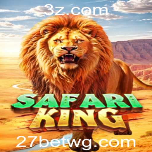 Descubra o Fascinante Mundo de SafariKing no 27bet Casino