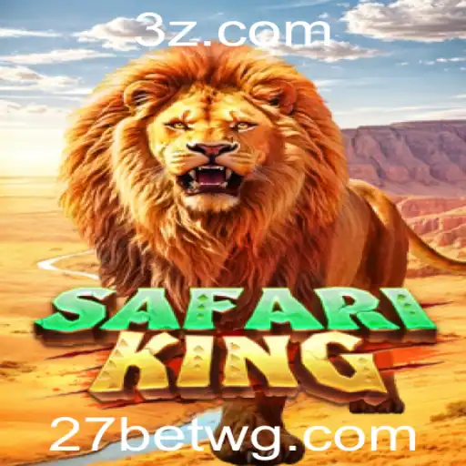 Descubra o Fascinante Mundo de SafariKing no 27bet Casino