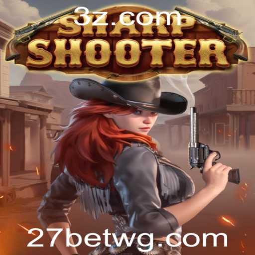 Descubra o Empolgante Jogo Sharpshooter no 27bet Casino