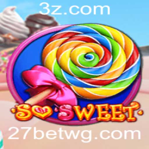 Descubra o Fascinante Mundo do Jogo SoSweet no 27bet Casino