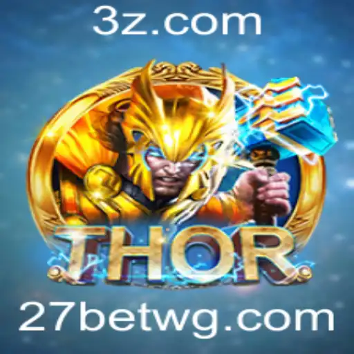 Descubra o Jogo THOR no 27bet Casino: Uma Aventura Épica