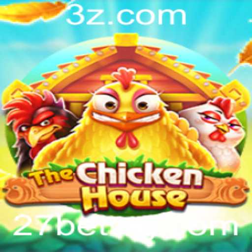 Explorando TheChickenHouse: O Novo Fenômeno do 27bet Casino