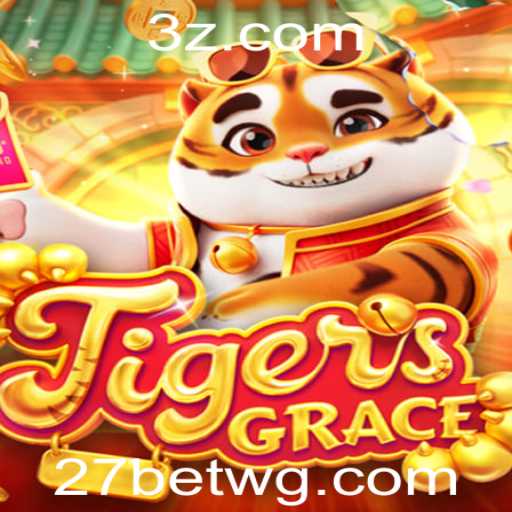 TigersGrace: Descubra as Aventuras e Regras do Novo Jogo do 27bet Casino