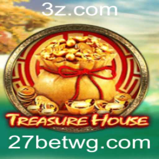 Explorando o Mundo de TreasureHouse no 27bet Casino