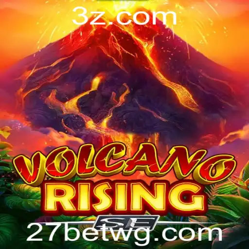 Explorando VolcanoRisingSE: O Novo Fenômeno de Entretenimento no 27bet Casino