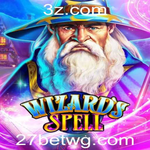 Explorando o Mundo Mágico de WizardsSpell no 27bet Casino