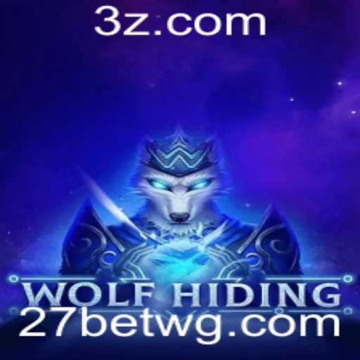 Descubra o Mundo de WolfHiding no 27bet Casino