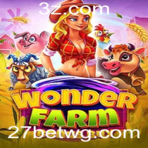 Descubra WonderFarmBonusBuy no 27bet Casino
