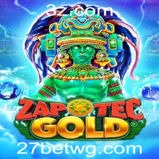 Explorando o Fascinante Mundo de ZapOtecGold no 27bet Casino